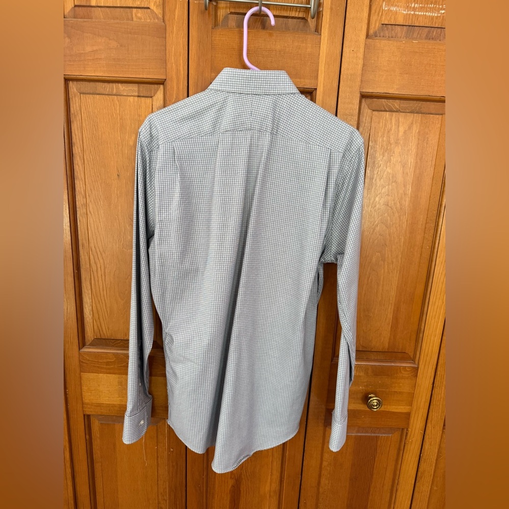 Nordstrom Rack Button Up - Picture 4 of 4